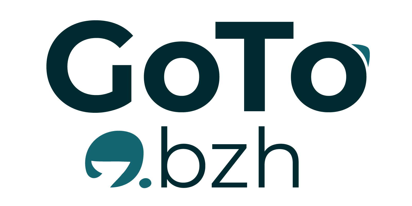 Logo GoTo.bzh